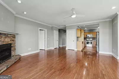 300 Banister Drive #201, Clayton, GA 30525 - Photo 38