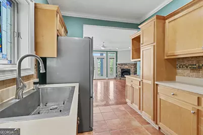 300 Banister Drive #201, Clayton, GA 30525 - Photo 20
