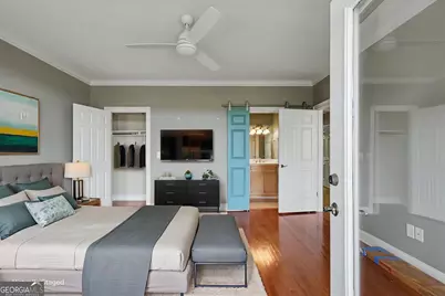 300 Banister Drive #201, Clayton, GA 30525 - Photo 32