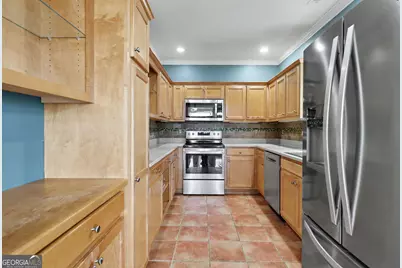 300 Banister Drive #201, Clayton, GA 30525 - Photo 16