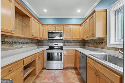 300 Banister Drive #201, Clayton, GA 30525 - Photo 18