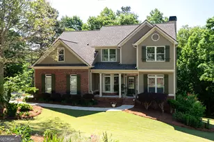134 Hamway Ln, Winder, GA 30680 - Photo 1