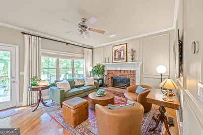 134 Hamway Lane, Winder, GA 30680 - Photo 14