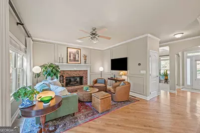 134 Hamway Lane, Winder, GA 30680 - Photo 14