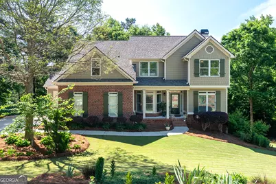 134 Hamway Lane, Winder, GA 30680 - Photo 2