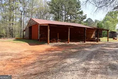 198 Higgins Road, Flovilla, GA 30216 - Photo 38