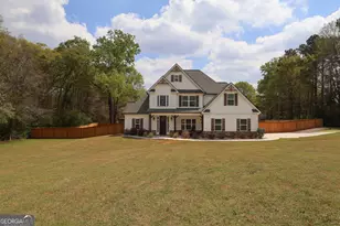 198 Higgins Rd, Flovilla, GA 30216 - Photo 4