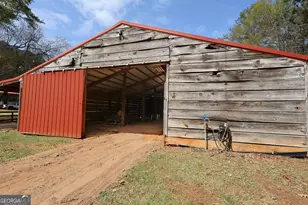 198 Higgins Rd, Flovilla, GA 30216 - Photo 38