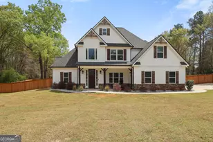 198 Higgins Rd, Flovilla, GA 30216 - Photo 2