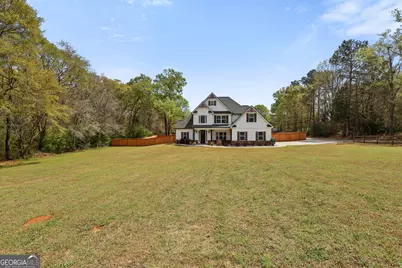 198 Higgins Road, Flovilla, GA 30216 - Photo 6