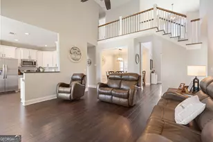 198 Higgins Rd, Flovilla, GA 30216 - Photo 14
