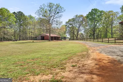 198 Higgins Road, Flovilla, GA 30216 - Photo 34