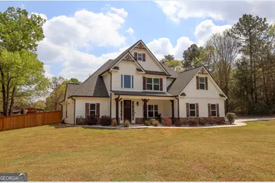 198 Higgins Road, Flovilla, GA 30216 - Photo 2