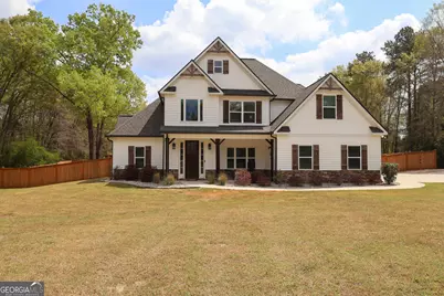 198 Higgins Road, Flovilla, GA 30216 - Photo 4