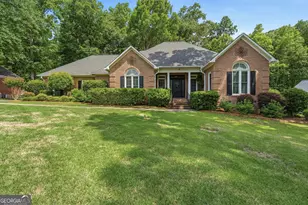 149 Cambridge Way, Macon, GA 31220 - Photo 1