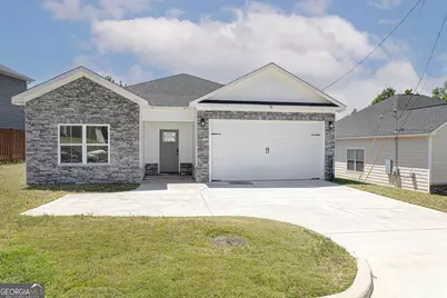 15 Lemon, Phenix City, AL 36869 - Photo 1