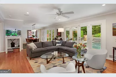 994 Citadel Drive NE, Atlanta, GA 30324 - Photo 24