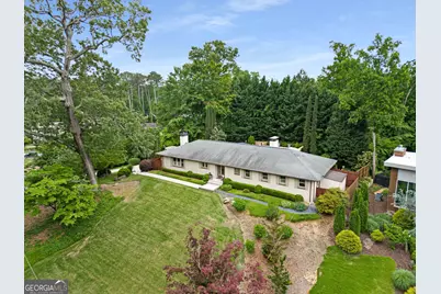 994 Citadel Drive NE, Atlanta, GA 30324 - Photo 14