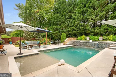 994 Citadel Drive NE, Atlanta, GA 30324 - Photo 4