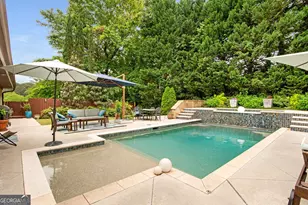 994 Citadel Dr NE, Atlanta, GA 30324 - Photo 4