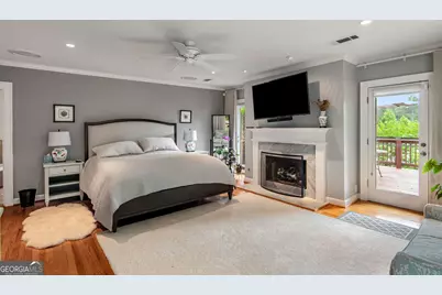 994 Citadel Drive NE, Atlanta, GA 30324 - Photo 36