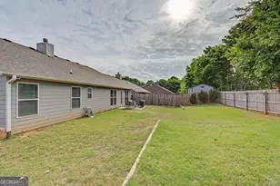171 Goldshore Wy, Statham, GA 30666 - Photo 24
