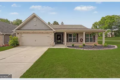 171 Goldshore Way, Statham, GA 30666 - Photo 1