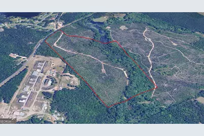 0 Juniper Creek Road, Byron, GA 31008 - Photo 2
