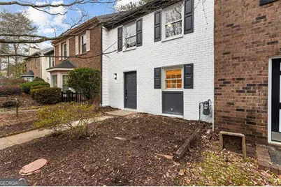 1777 Twin Brooks Drive SE, Marietta, GA 30067 - Photo 2