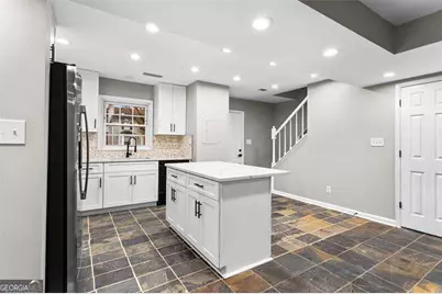 1777 Twin Brooks Drive SE, Marietta, GA 30067 - Photo 8
