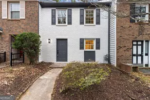 1777 Twin Brooks Dr SE, Marietta, GA 30067 - Photo 1