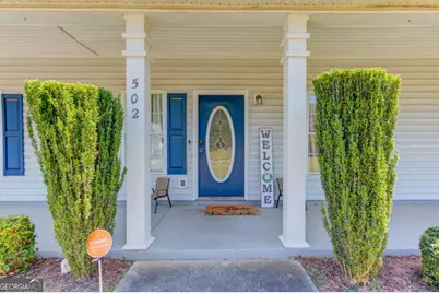 502 Towler Shoals View, Loganville, GA 30052 - Photo 2