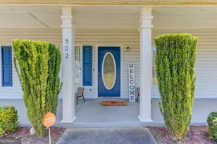 502 Towler Shoals View, Loganville, GA 30052 - Photo 2