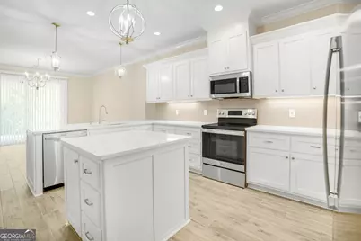189 Ryan Nicholas Drive, Kingsland, GA 31548 - Photo 4