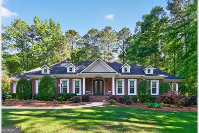 125 County Down, Fayetteville, GA 30215 - Photo 2
