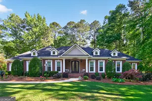 125 County Down, Fayetteville, GA 30215 - Photo 2