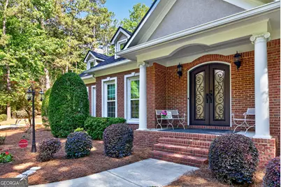 125 County Down, Fayetteville, GA 30215 - Photo 6