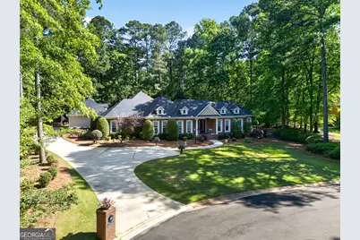125 County Down, Fayetteville, GA 30215 - Photo 56