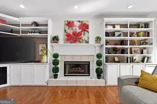 125 County Down, Fayetteville, GA 30215 - Photo 20