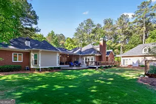 125 County Down, Fayetteville, GA 30215 - Photo 50