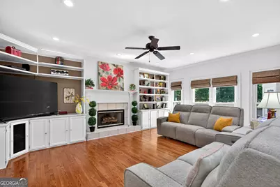 125 County Down, Fayetteville, GA 30215 - Photo 18