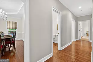 125 County Down, Fayetteville, GA 30215 - Photo 30