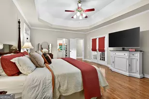 125 County Down, Fayetteville, GA 30215 - Photo 22