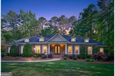 125 County Down, Fayetteville, GA 30215 - Photo 1