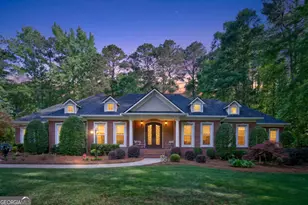 125 County Down, Fayetteville, GA 30215 - Photo 1