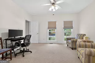125 County Down, Fayetteville, GA 30215 - Photo 36