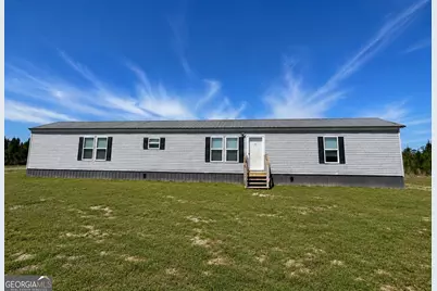 1153 Midway Church Road, Baxley, GA 31513 - Photo 1