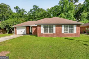 815 Sagewood Dr, Hinesville, GA 31313 - Photo 1