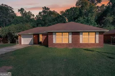 815 Sagewood Drive, Hinesville, GA 31313 - Photo 2