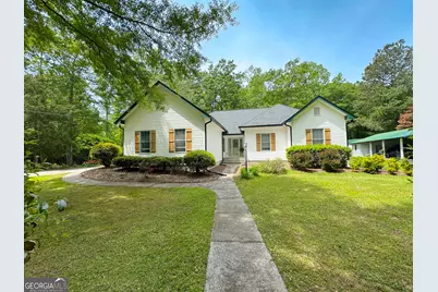 514 Rose Hill Road, Meansville, GA 30256 - Photo 2